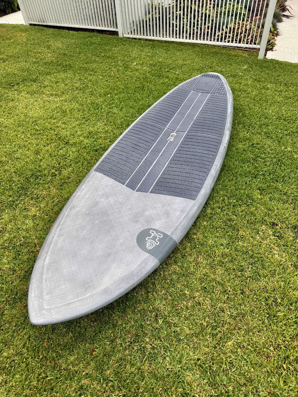 2026 Starboard Splice - Image 3