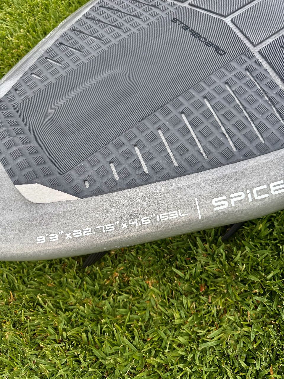2026 Starboard Splice - Image 4
