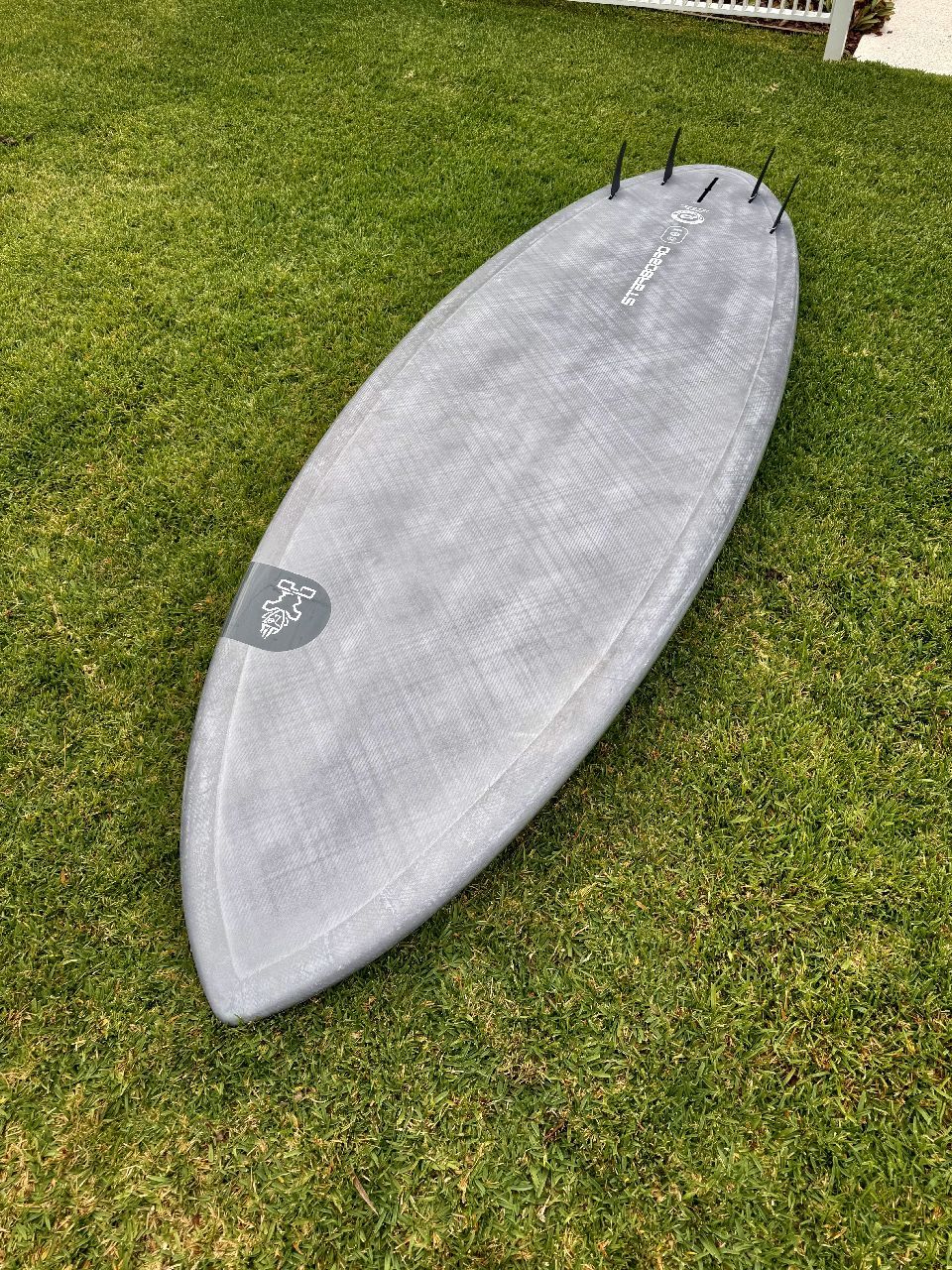 2026 Starboard Splice - Image 5