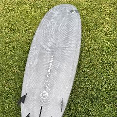 2026 Starboard Splice - 9' 3", 32.75 inches - Image 6