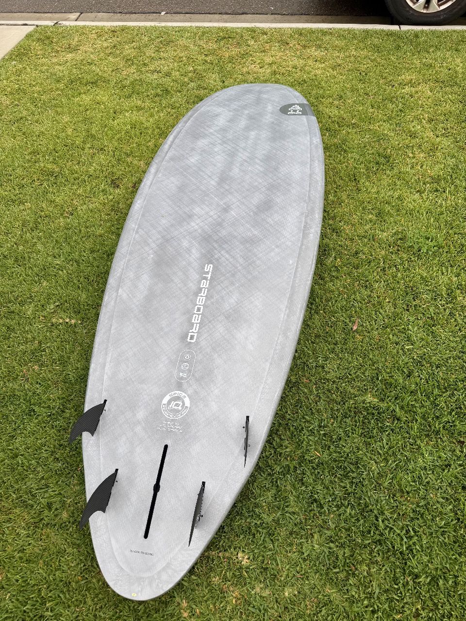 2026 Starboard Splice - Image 6