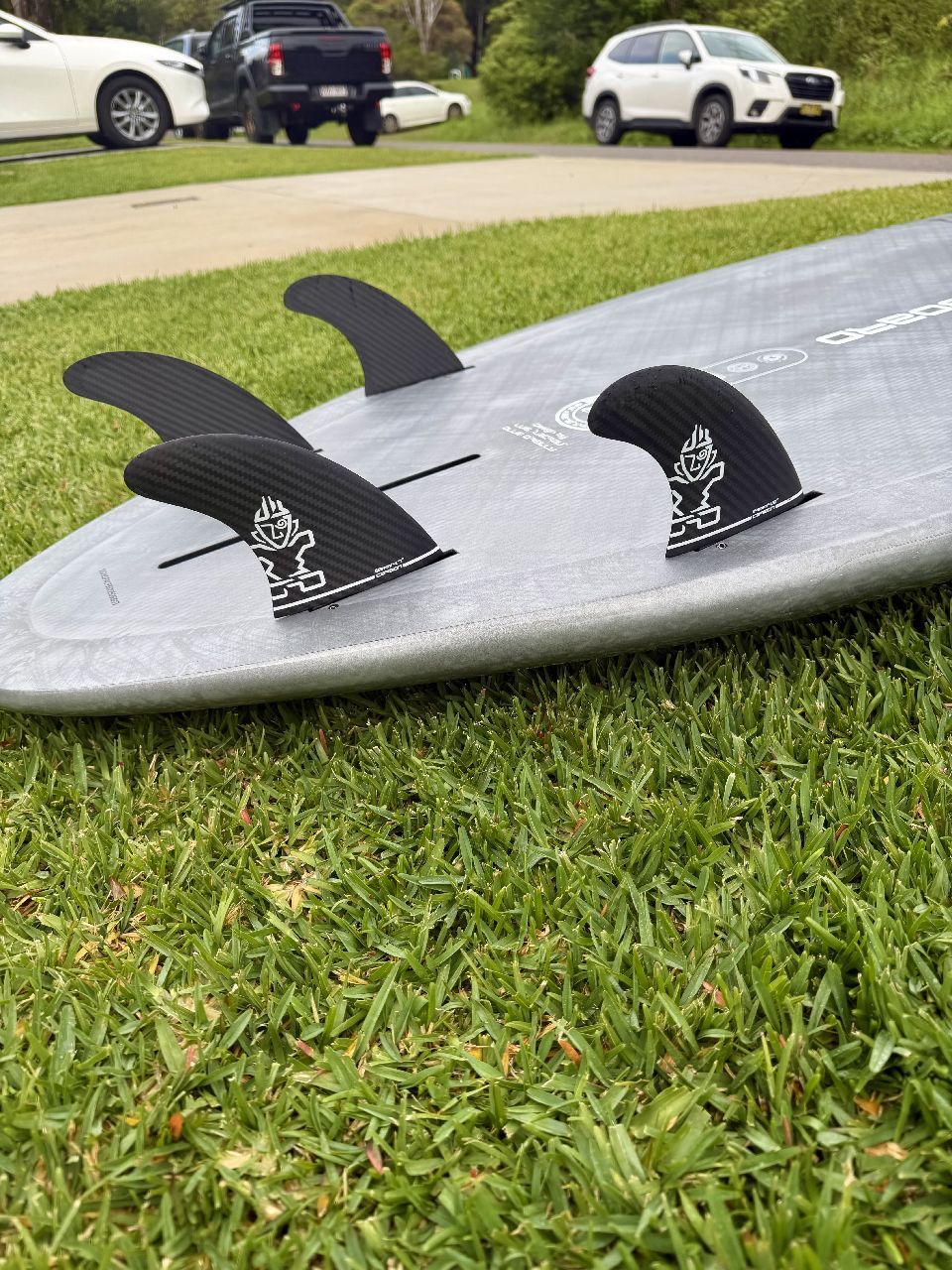 2026 Starboard Splice - Image 7