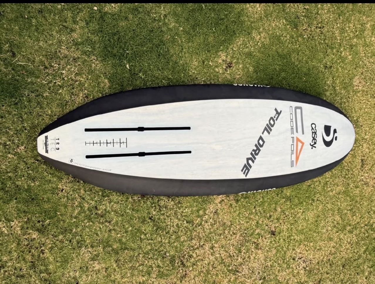 2026 Sunova Pilot Surf - Image 1