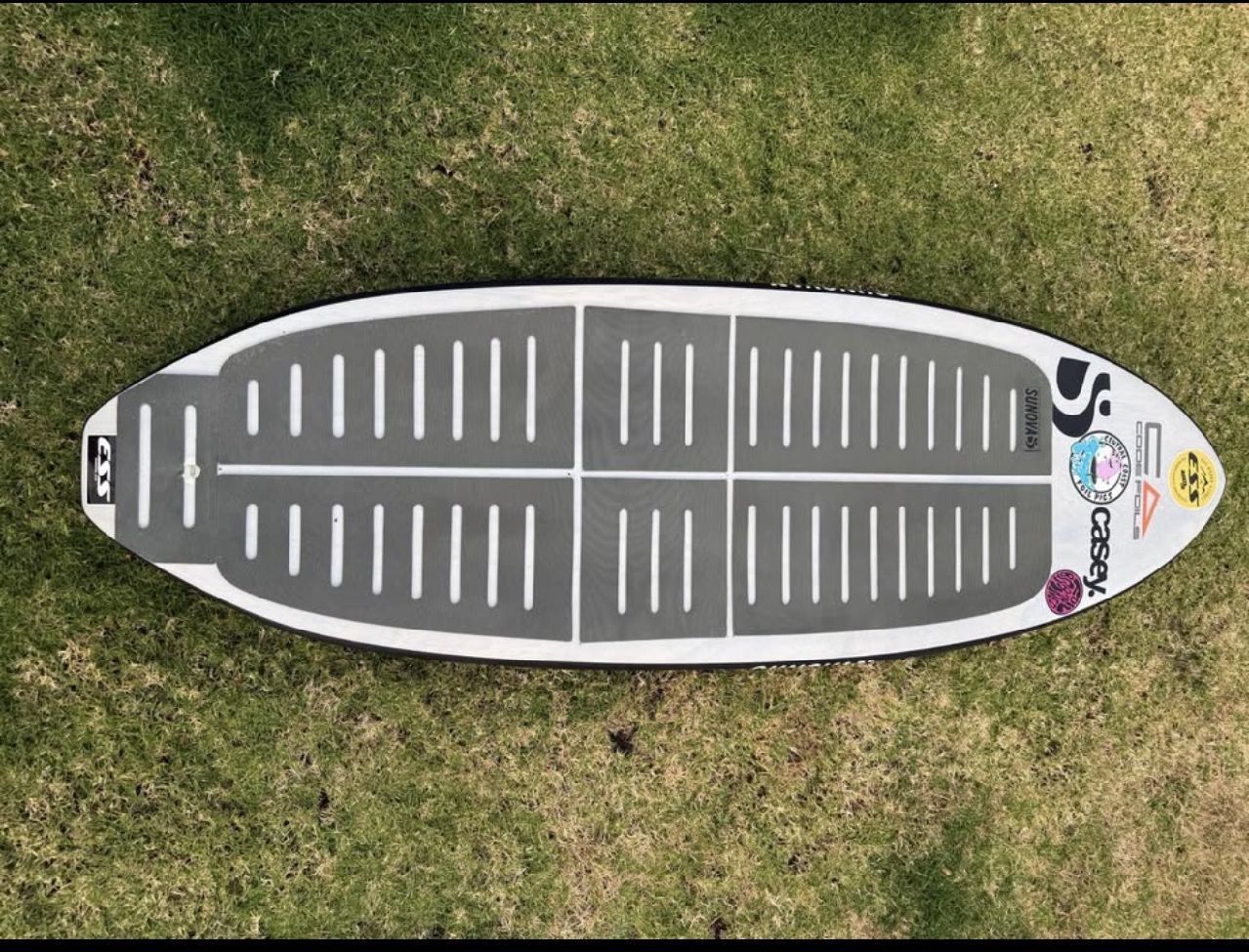 2026 Sunova Pilot Surf - Image 2