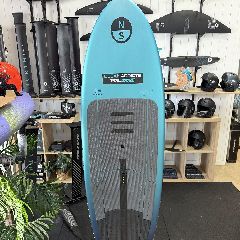 2026 North Boost - 5.6 cm - Image 1