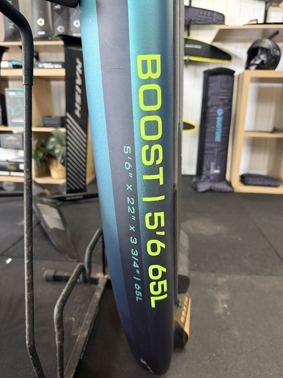 2026 North Boost - Image 3