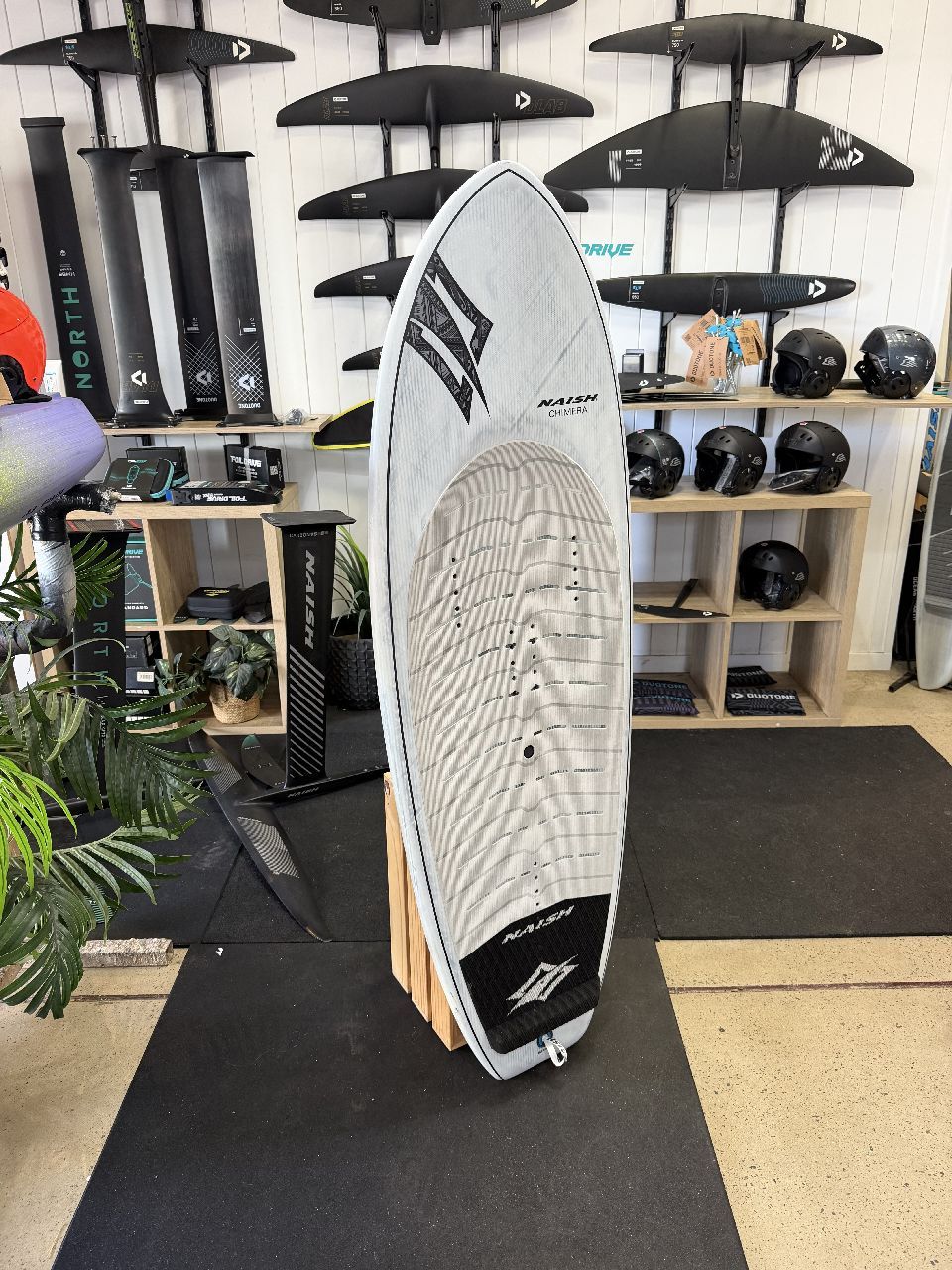 2025 Naish Chimera - Image 1