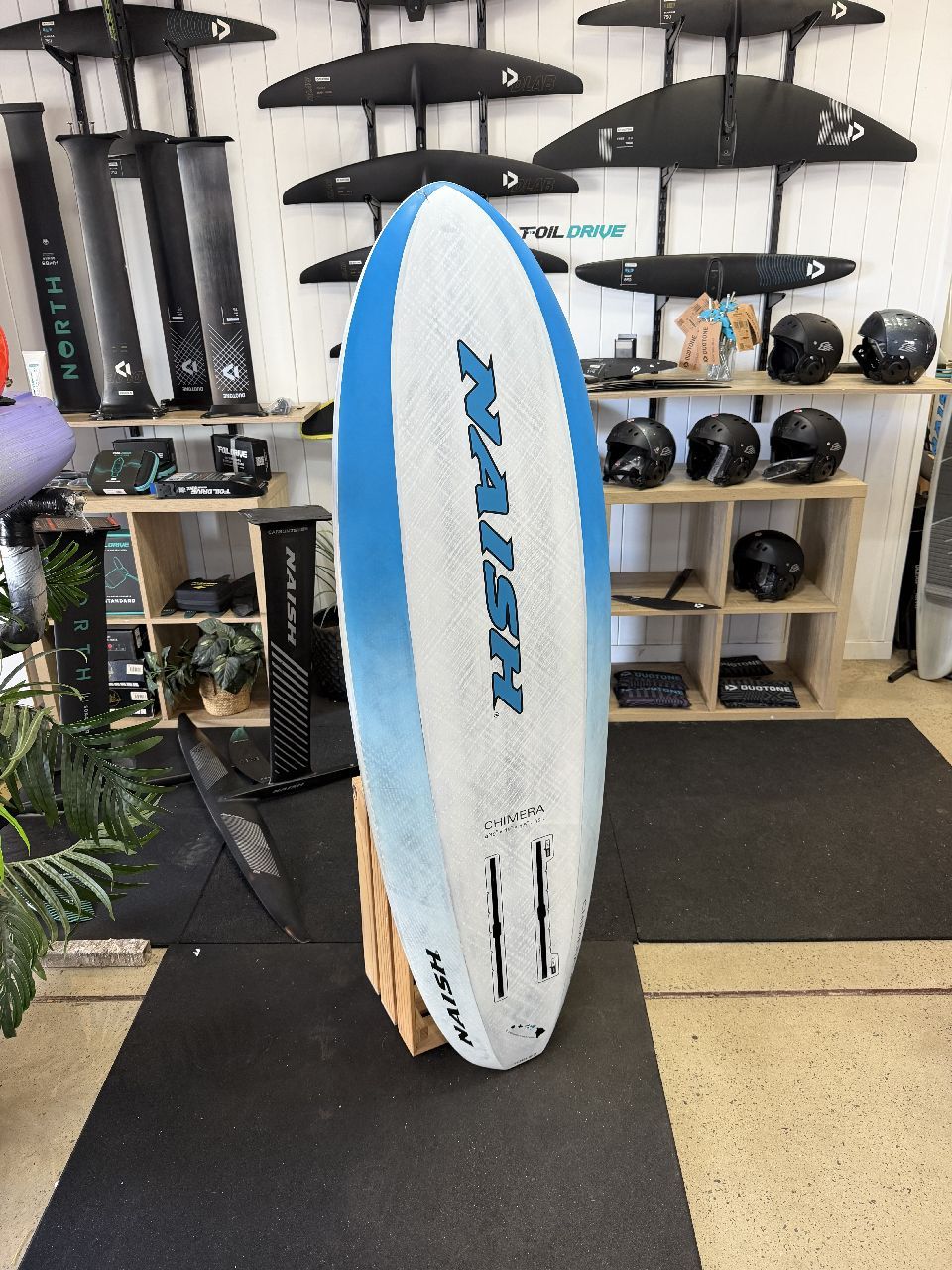 2025 Naish Chimera - Image 2