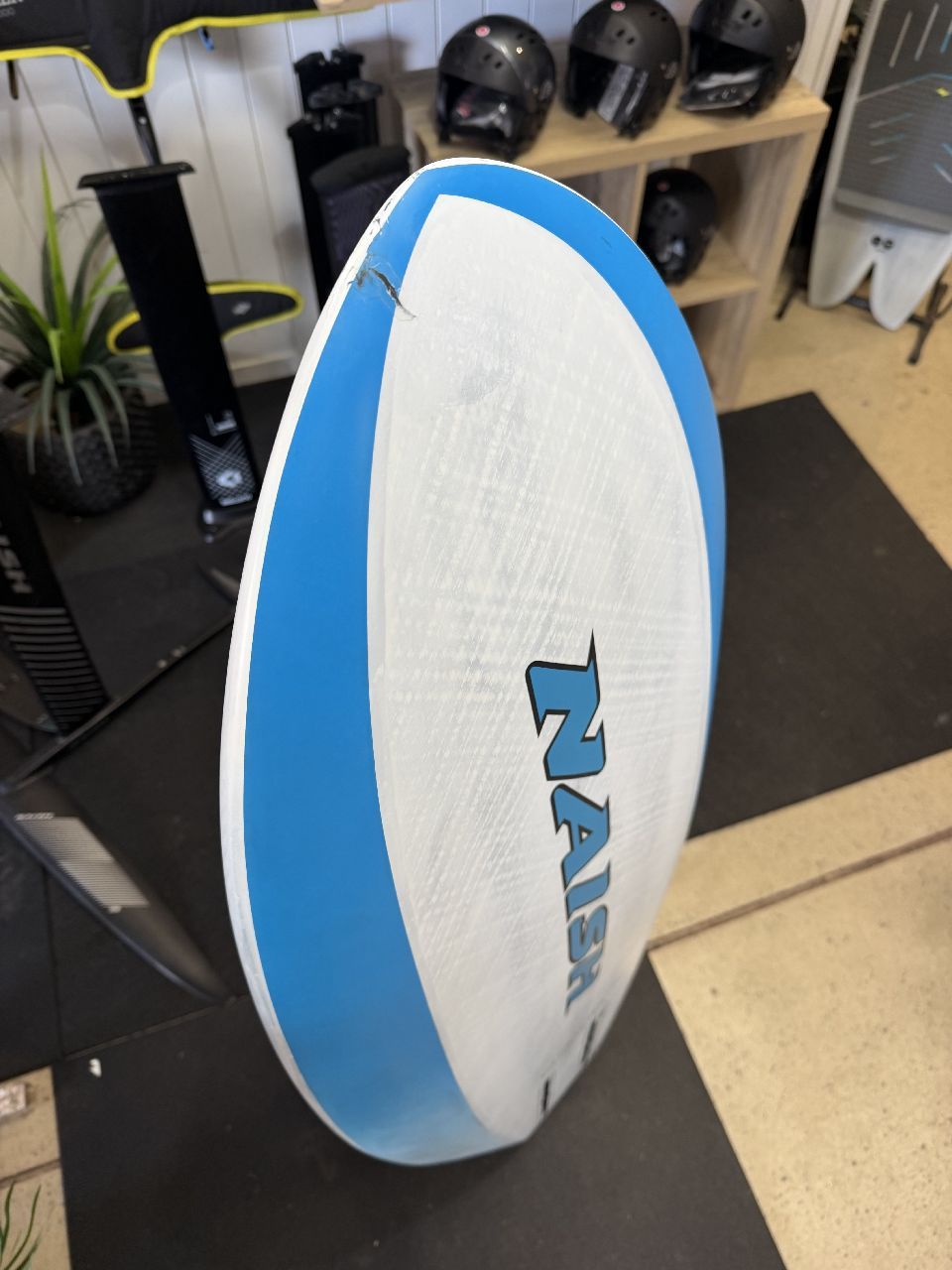 2025 Naish Chimera - Image 4