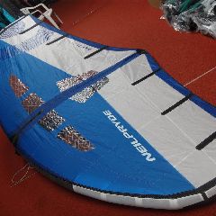 2024 Neil Pryde Fly Ii Pro - 4.5 metre - Image 1