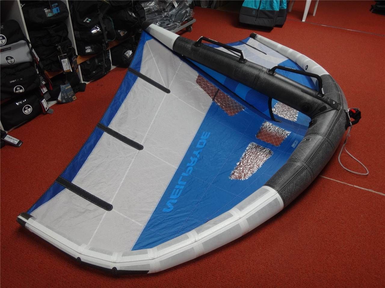 2024 Neil Pryde Fly Ii Pro - Image 2