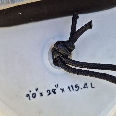 2024 Sunova Revolution - 9' 0" - Image 1