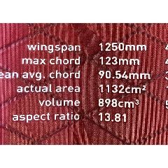 Axis Fireball 1250 - 1250 cm - Image 2