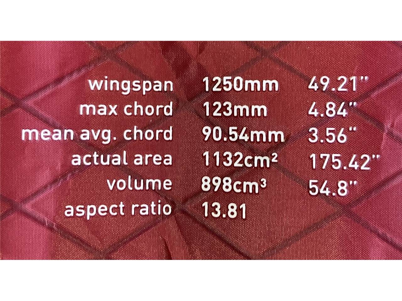 Axis Fireball 1250 - Image 2