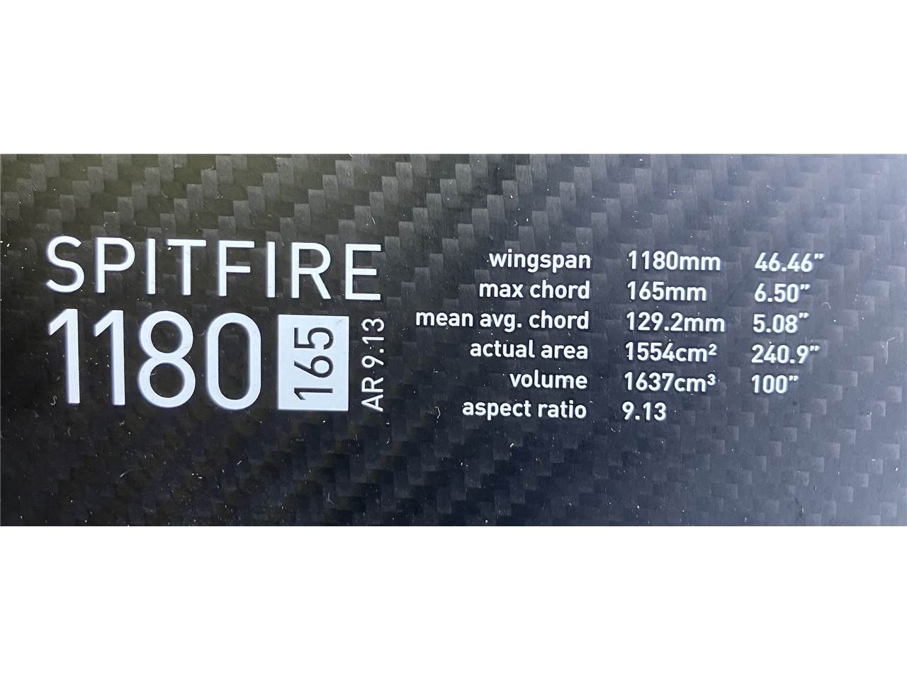 Axis Spitfire 1180 - Image 2