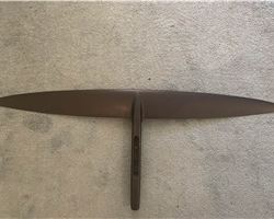 CodeFoils 860 R foiling components (wings,masts,etc)