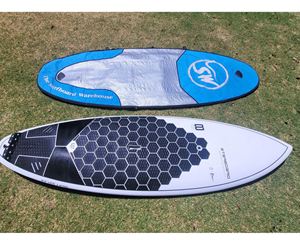 2023 Starboard Surf Pro Limited - 8' 2", 29 inches