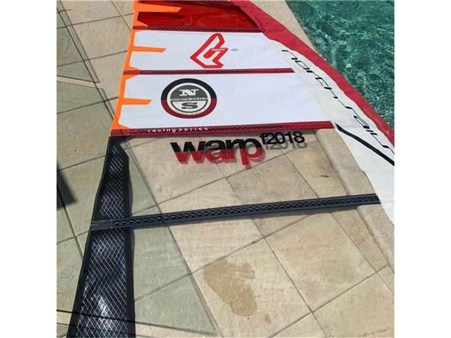 North Warp - 6.2 metre