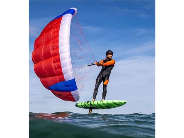 Flow Dwing 4.2M Parawing