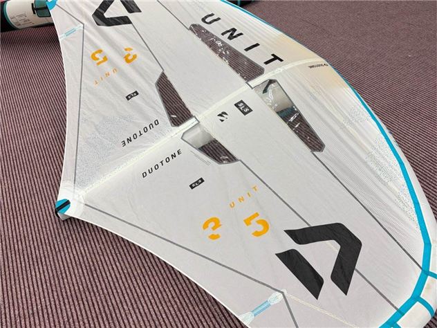 2025 Duotone Unit Sls - 3.5 metre