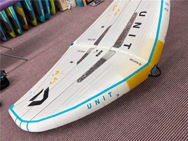 2025 Duotone Unit Sls - 3.5 metre