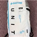 2025 Duotone Unit Sls - 3.5 metre - 4