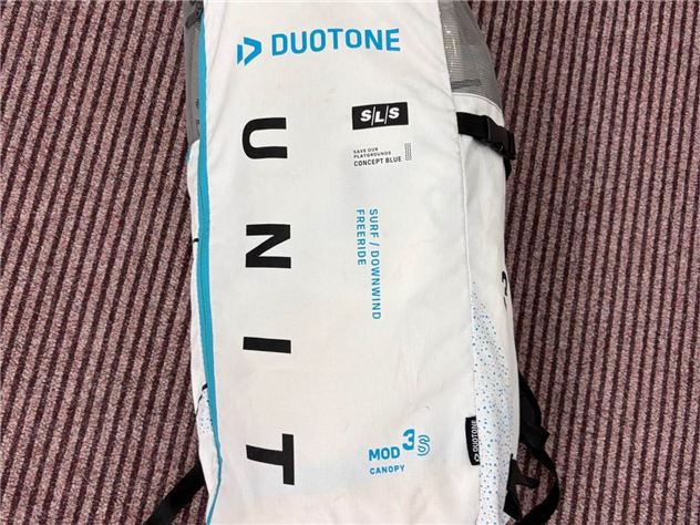 2025 Duotone Unit Sls - 3.5 metre