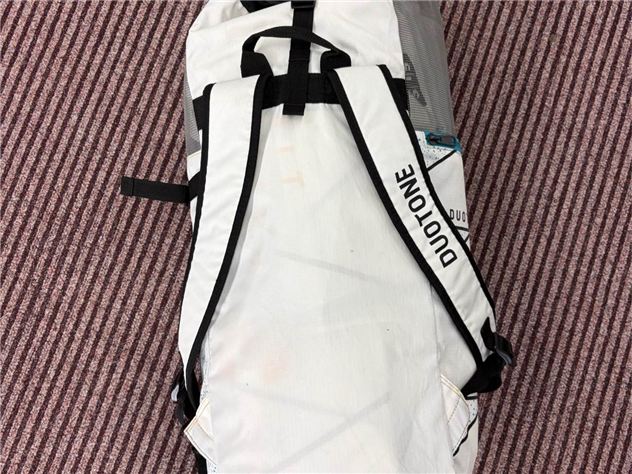 2025 Duotone Unit Sls - 3.5 metre