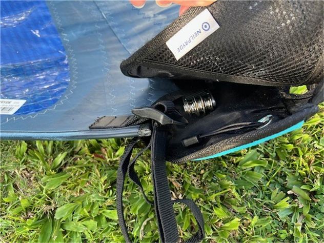 2022 Neil Pryde Rs:Racing Evo Xiii - 6.6 metre