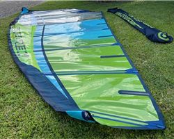 Neil Pryde Rs:Racing Evo Xiii 6.6 metre windsurfing sail