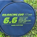2022 Neil Pryde Rs:Racing Evo Xiii - 6.6 metre - 7