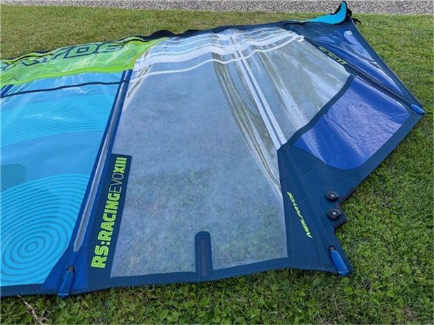 2022 Neil Pryde Rs:Racing Evo Xiii - 6.6 metre