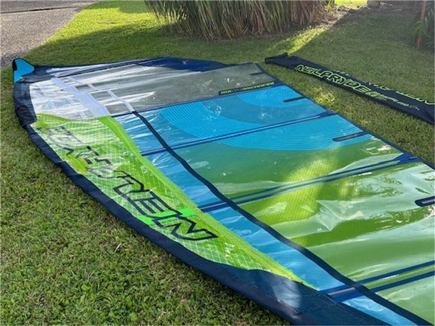 2022 Neil Pryde Rs:Racing Evo Xiii - 6.6 metre