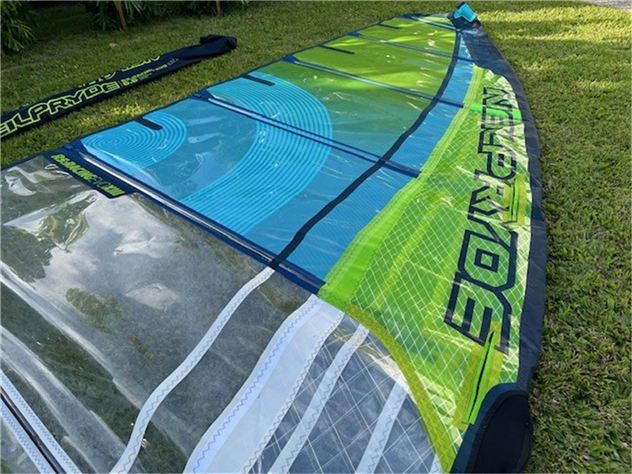 2022 Neil Pryde Rs:Racing Evo Xiii - 6.6 metre