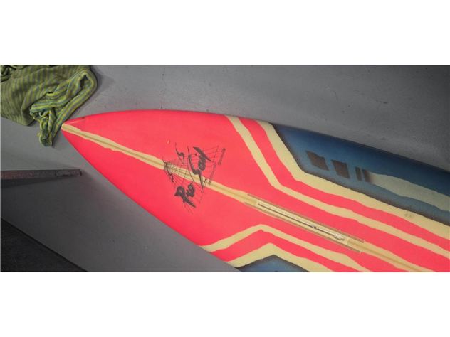 2007  3 Custom Boards By Pro Sail In Cronulla