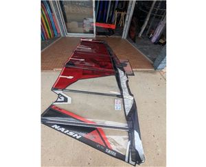 Naish Rn Foil - 7 metre
