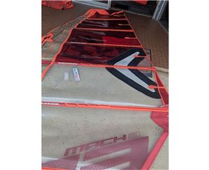 Severne Mach 3 Race - 7.8 metre