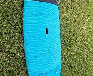2022 Fanatic Allwave - 9' 7", 32.5 inches