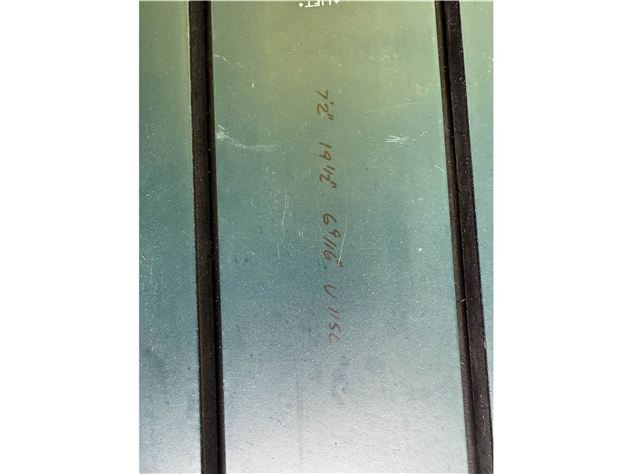 2023 Amos Shapes Sultan