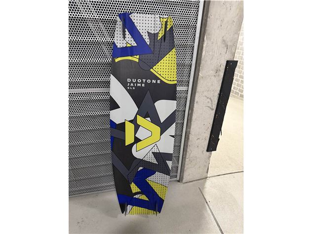 2024 Duotone Duotone Jaime Sls - 139 cm