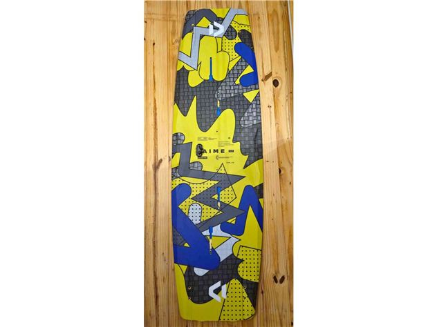 2024 Duotone Duotone Jaime Sls - 139 cm