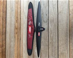 Axis Fireball 1000 1000 cm foiling components (wings,masts,etc)