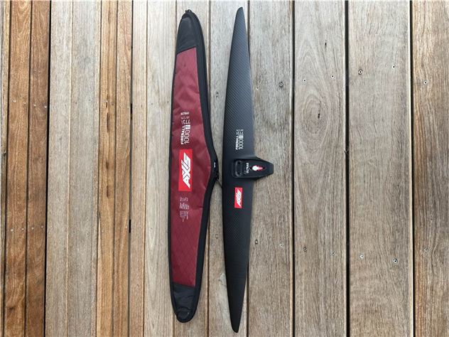 2025 Axis Fireball 1000 - 1000 cm