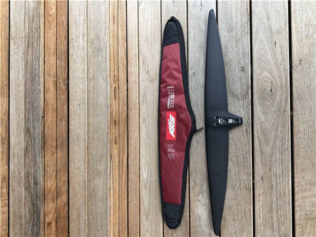 2025 Axis Fireball 1000 - 1000 cm