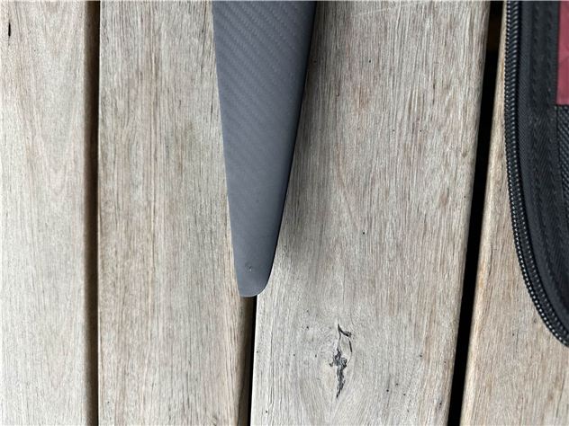 2025 Axis Fireball 1000 - 1000 cm