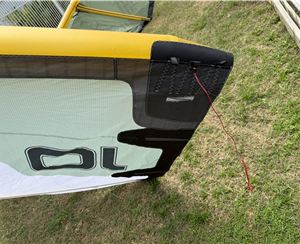 2025 Ozone Enduro Ultra X - 10 metre