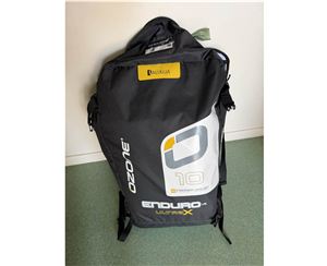 2025 Ozone Enduro Ultra X - 10 metre