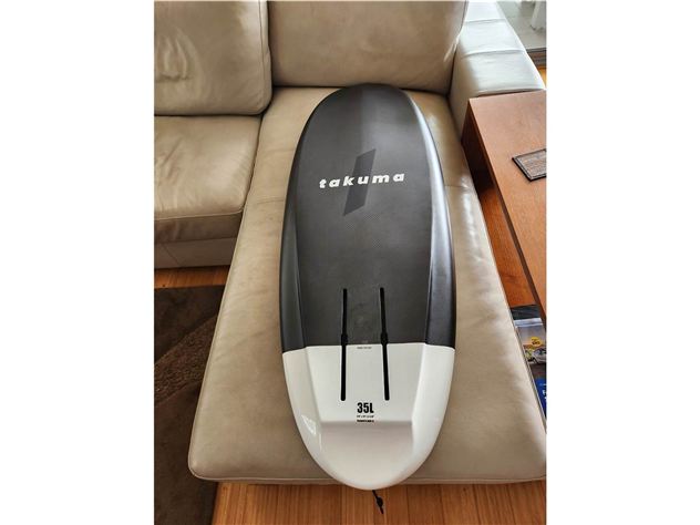 Takuma Prone Foilboard 35L - 4' 6"