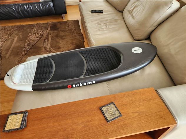 Takuma Prone Foilboard 35L - 4' 6"