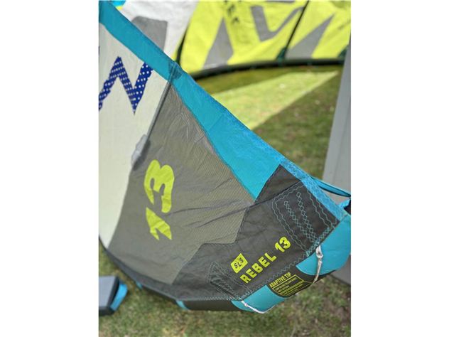 2024 Duotone Rebel Sls - 13 metre